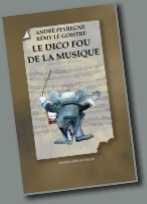 dico fou de la musique