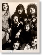 electric light orchestra