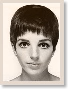 Liza Minnelli