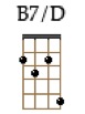 B7D