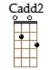 Cadd2