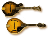 mandolines