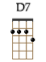 D7
