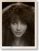 kate bush