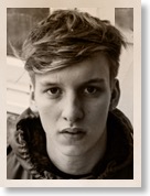 george ezra