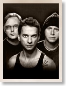 depeche mode