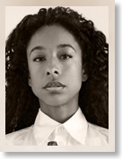 Corinne Bailey Rae