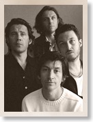 Arctic Monkeys
