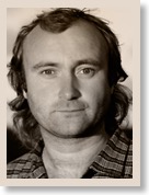 Phil Collins