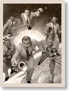 Jive Aces