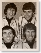 the troggs