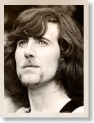 Graham Nash