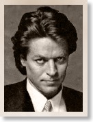 robert Palmer