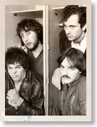 stranglers