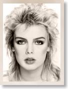 Kim Wilde