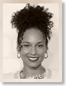 Alicia Keys