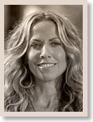 Sheryl Crow