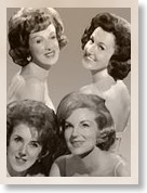 chordettes