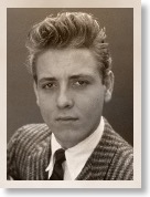 eddie cochran