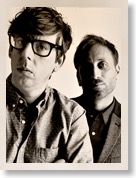 Black Keys