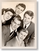 the kingsmen
