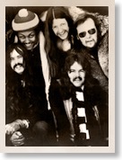 doobie brothers