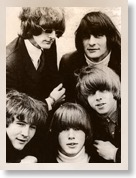 byrds