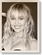Miley Cyrus