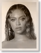 beyoncé