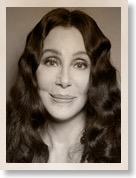 Cher