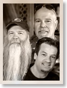 Snake Oil Willie Band