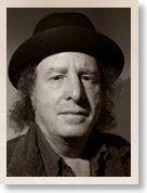 Steven Wright
