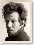 Tom Waits