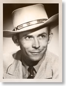 Hank Williams