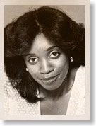 anita Ward