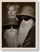ZZ Top
