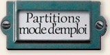 mode d'emploi