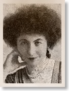 Esther Lekain
