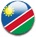 drapeau de namibie