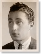 Harold Arlen