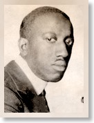 James P. Johnson