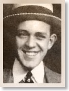 Jimmy McHugh